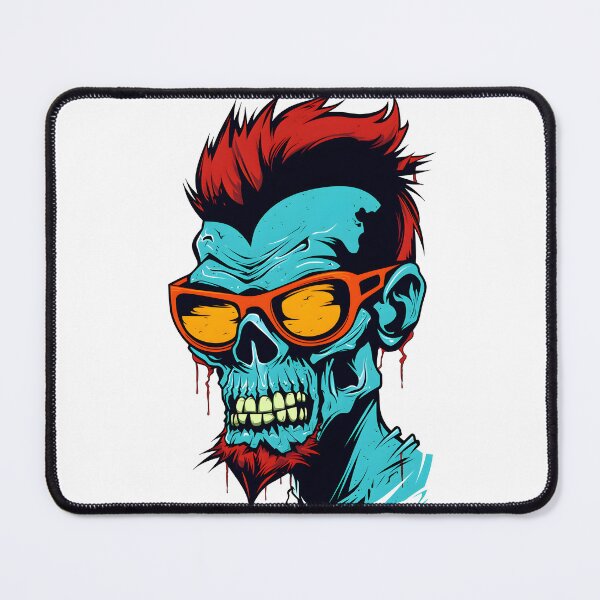 Item preview, Zombie designed and sold by Lekiam.