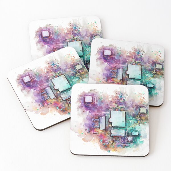 Item preview, tech plate #10 designed and sold by GaliFreak.