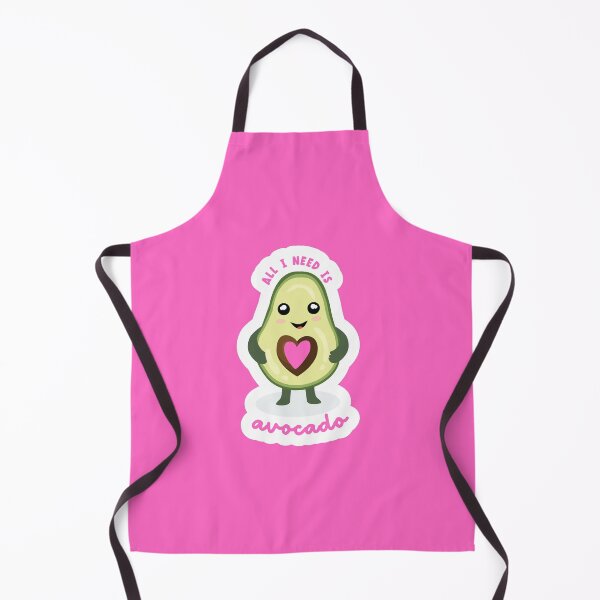 Item preview, All I Need Is Avocado designed and sold by tearracreative.
