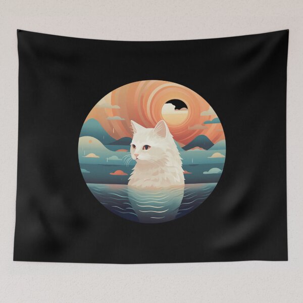 Item preview, minimalistic aesthetic designed and sold by Mateusz Majcherek.