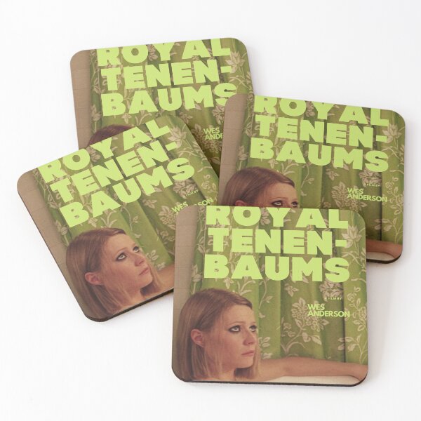Item preview, The Royal Tenenbaums (2001), Wes Anderson Film Still Poster, Gwyneth Paltrow designed and sold by Allenotna1414.
