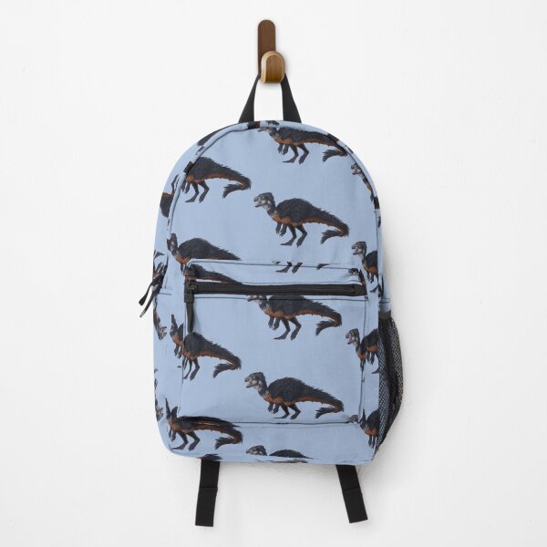 Item preview, Heterodontosaurus tucki designed and sold by CoffeeBlack Illustration.