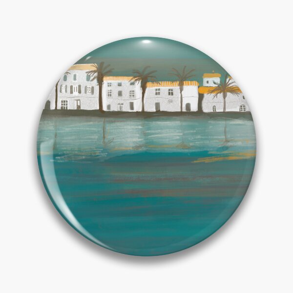 Item preview, memory of Fornells designed and sold by OlgaMundi.