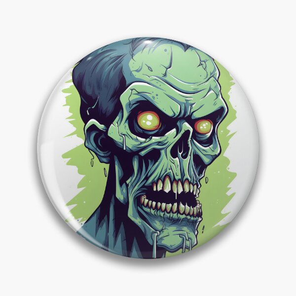 Item preview, Zombie designed and sold by Lekiam.