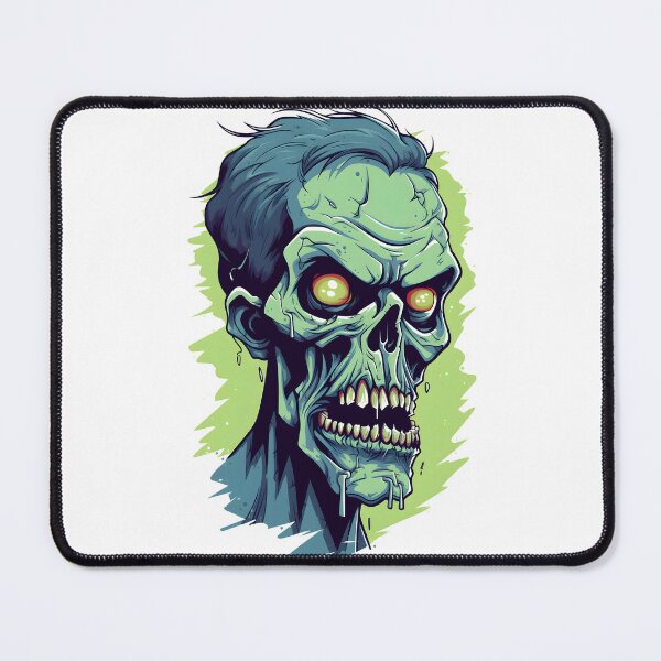 Item preview, Zombie designed and sold by Lekiam.
