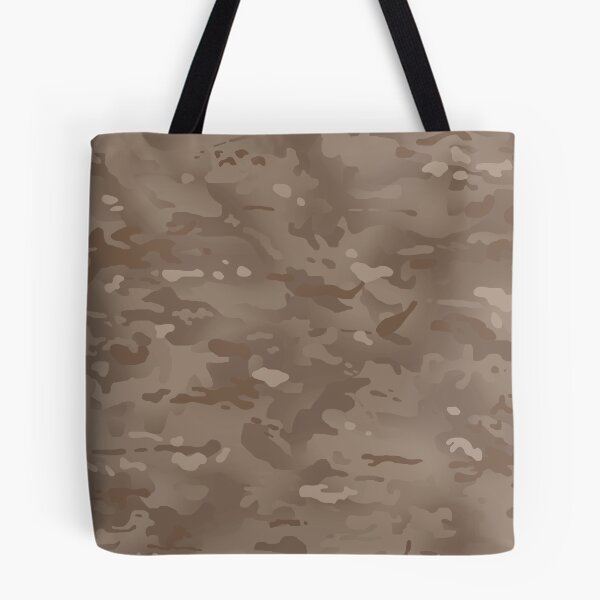 Item preview, Camouflage: Desert designed and sold by Jared Davies.