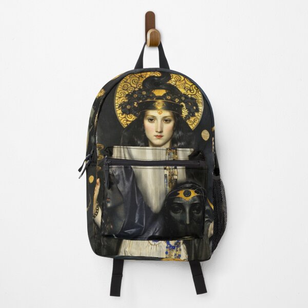 Item preview, Goddess Hekate designed and sold by DarkstarDesign.