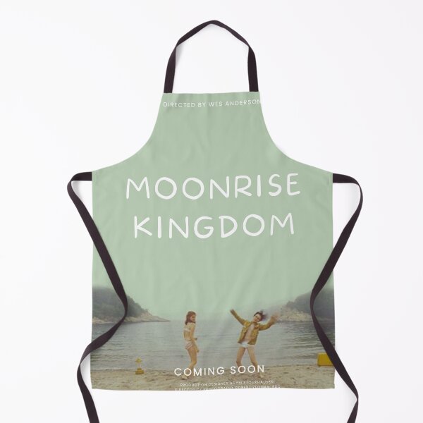 Artikelvorschau, Moonrise Kingdom, Wes Anderson, Filmplakat entworfen und verkauft von Allenotna1414.