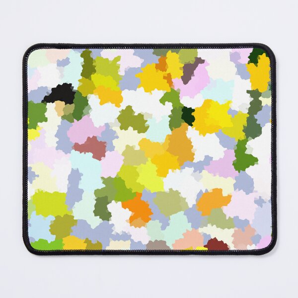 Item preview, Crystaline Surface Pattern designed and sold by Bunmigraphics .