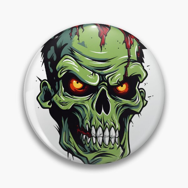 Item preview, Zombie designed and sold by Lekiam.