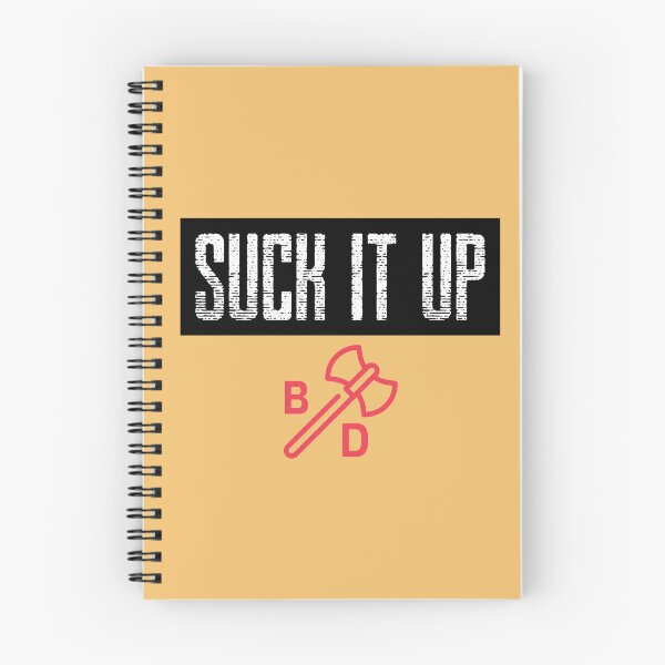 Item preview, Suck It Up designed and sold by Battle-Dad-Tees.