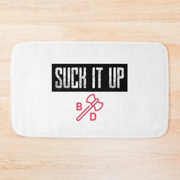 Item preview, Suck It Up designed and sold by Battle-Dad-Tees.