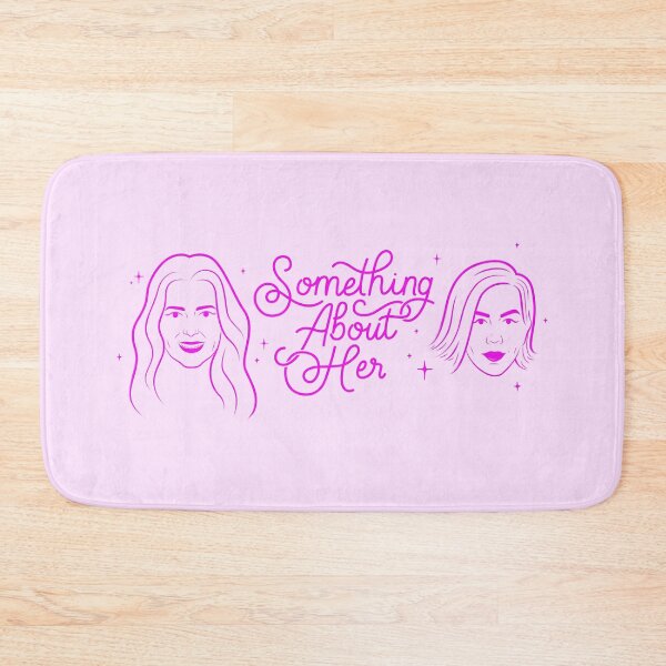 Item preview, Something About Her - Pink  designed and sold by Loverly123.