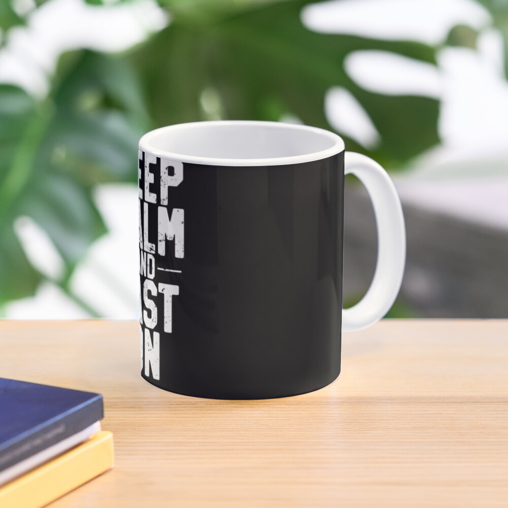Item preview, Classic Mug designed and sold by 14thFloor.
