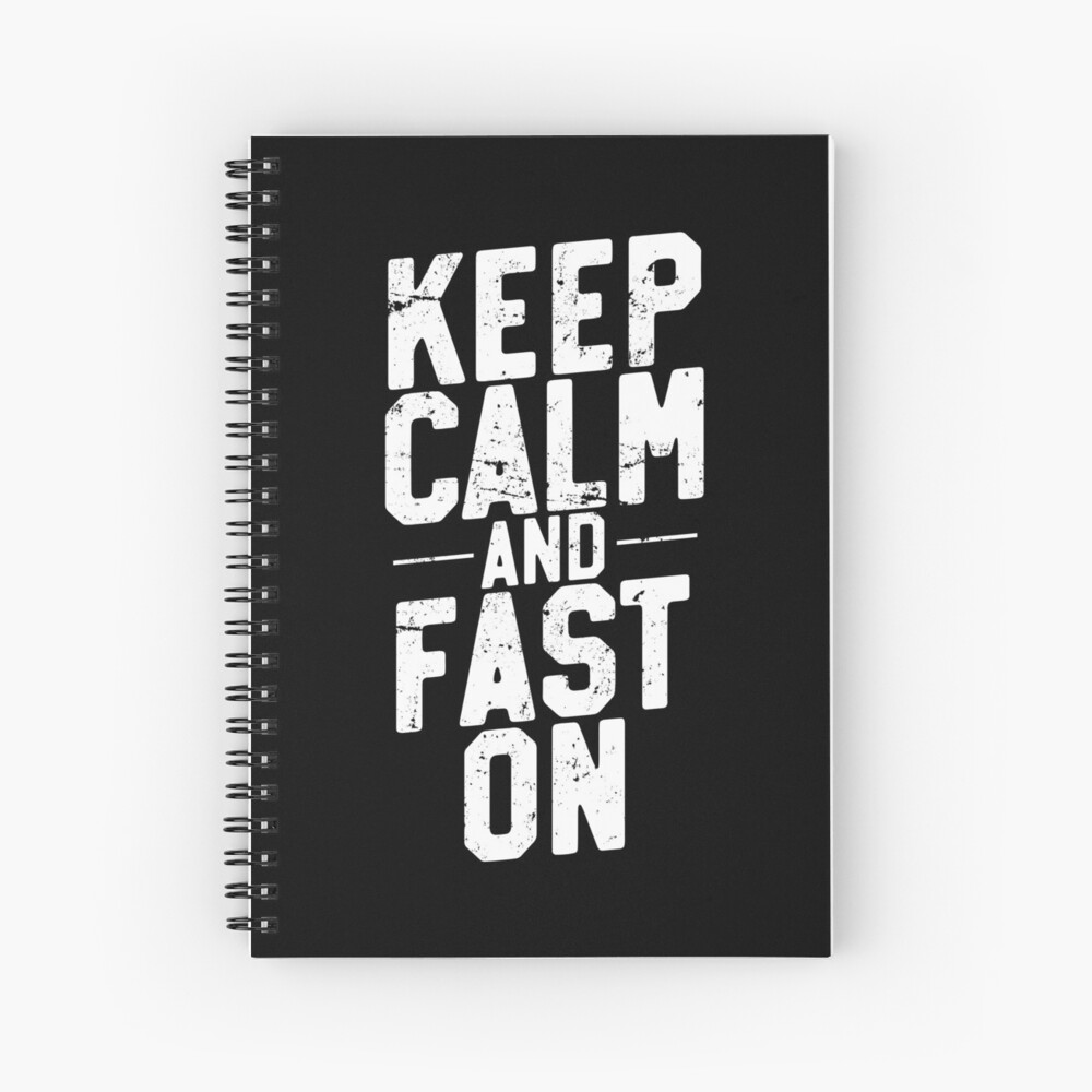 Item preview, Spiral Notebook designed and sold by 14thFloor.