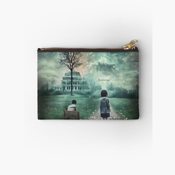 Item preview, Dreamy liminal anemoia painting designed and sold by ArthurVandelay.
