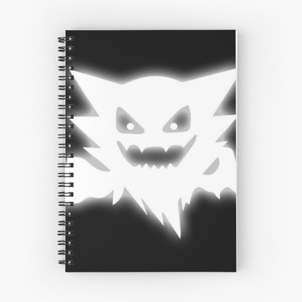 Item preview,  BLACK AND WHITE GHOST designed and sold by xBLACKSTAR.