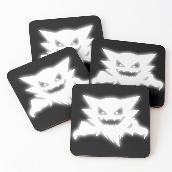 Item preview,  BLACK AND WHITE GHOST designed and sold by xBLACKSTAR.