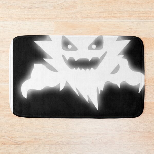 Item preview,  BLACK AND WHITE GHOST designed and sold by xBLACKSTAR.