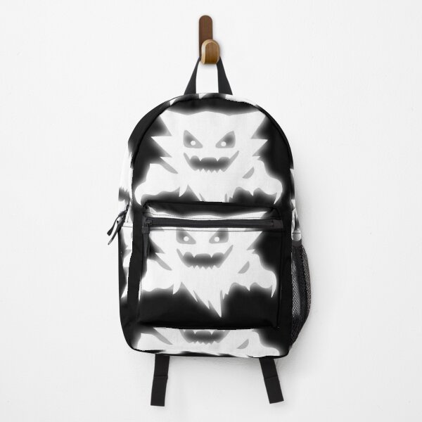 Item preview, BLACK AND WHITE GHOST designed and sold by xBLACKSTAR.