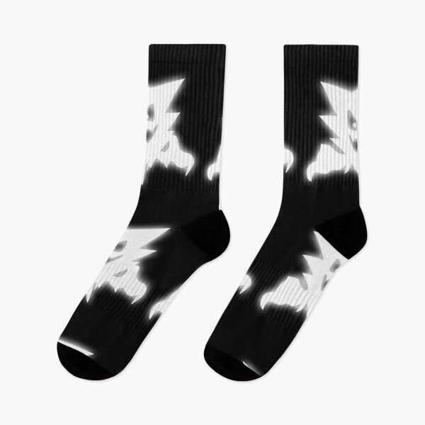 Item preview,  BLACK AND WHITE GHOST designed and sold by xBLACKSTAR.