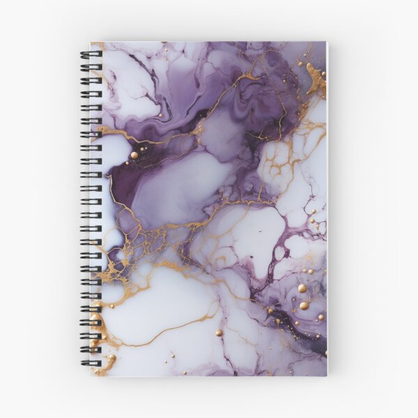 Item preview, Gilded Marble III: A Luxurious Fusion of Texture and Gold designed and sold by OurBarcode.