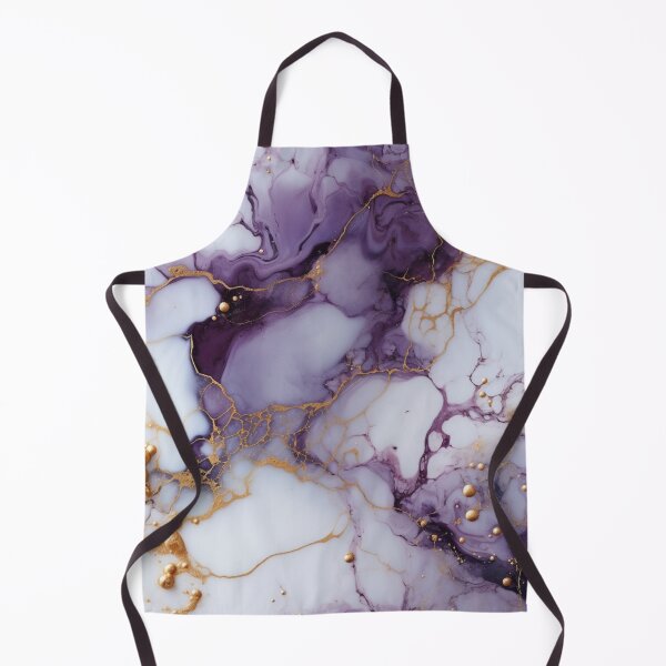 Item preview, Gilded Marble III: A Luxurious Fusion of Texture and Gold designed and sold by OurBarcode.