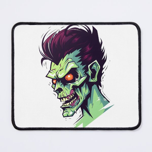 Item preview, Zombie designed and sold by Lekiam.