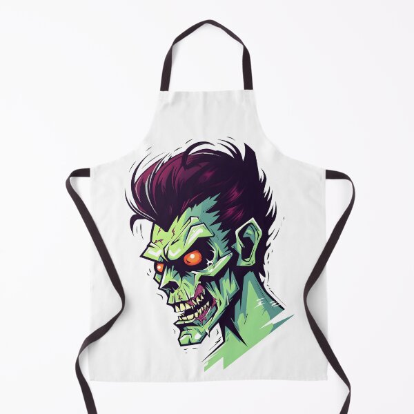 Item preview, Zombie designed and sold by Lekiam.