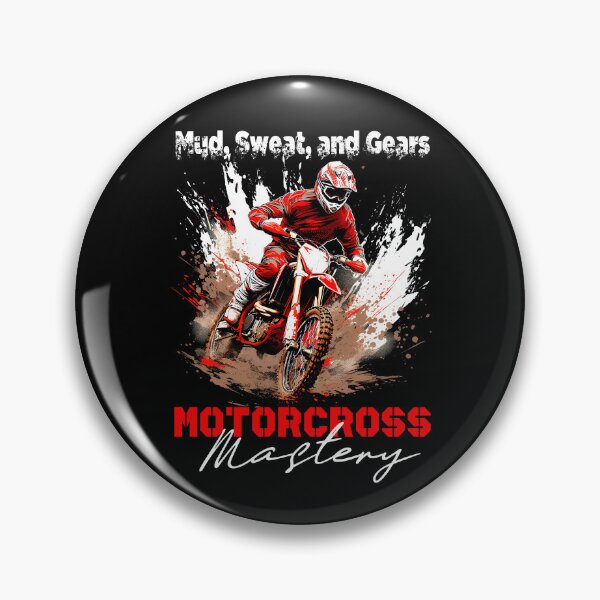 Item preview, Copy of MOTOCROSS - where air becomes a playground and dirt becomes a canvas designed and sold by Concept-Hub.