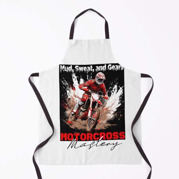 Item preview, Copy of MOTOCROSS - where air becomes a playground and dirt becomes a canvas designed and sold by Concept-Hub.