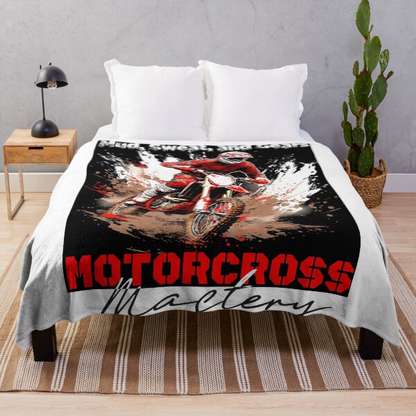 Item preview, Copy of MOTOCROSS - where air becomes a playground and dirt becomes a canvas designed and sold by Concept-Hub.