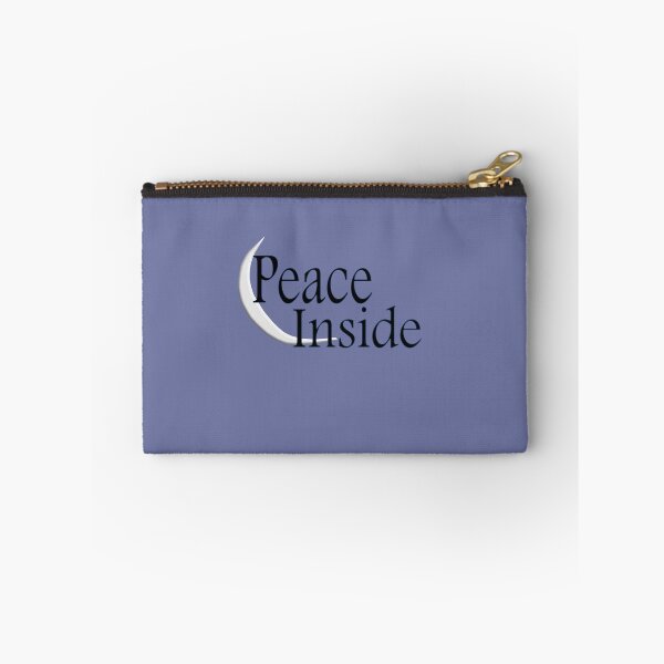 Item preview, Peace Inside designed and sold by Indie-Chille.