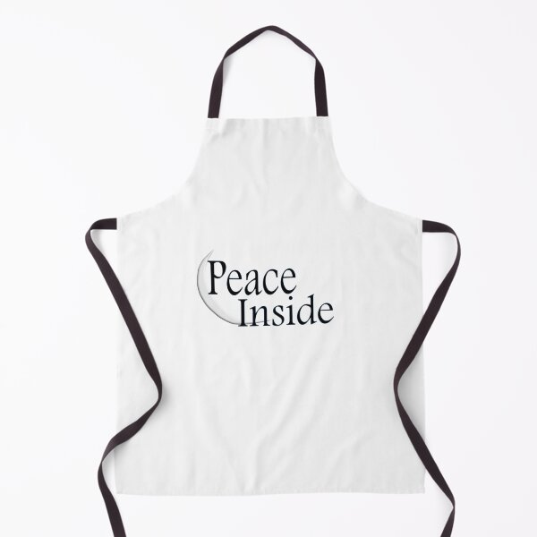 Item preview, Peace Inside designed and sold by Indie-Chille.