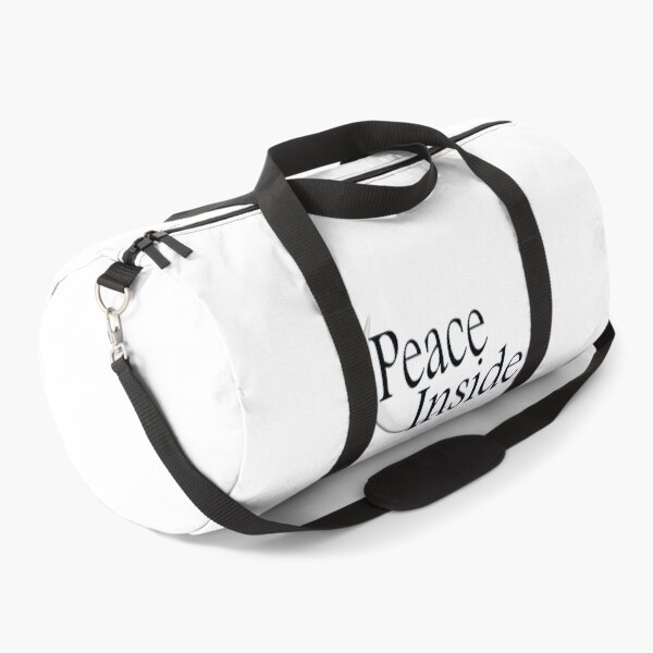 Item preview, Peace Inside designed and sold by Indie-Chille.