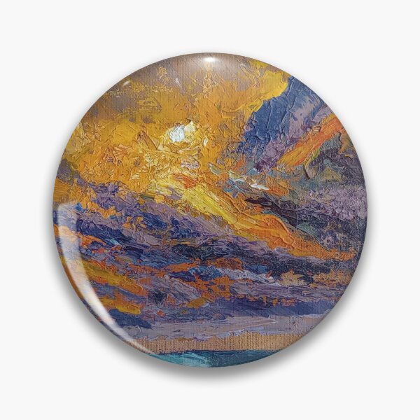 Item preview, View of the bay designed and sold by Justin Turney Art.