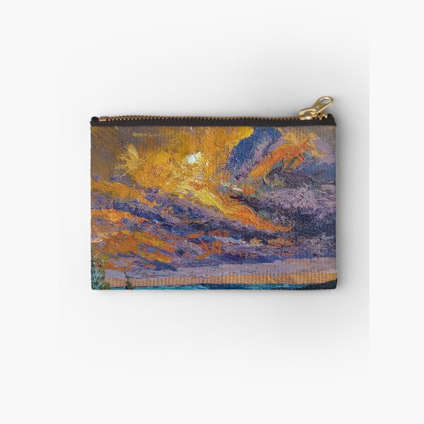 Item preview, View of the bay designed and sold by Justin Turney Art.