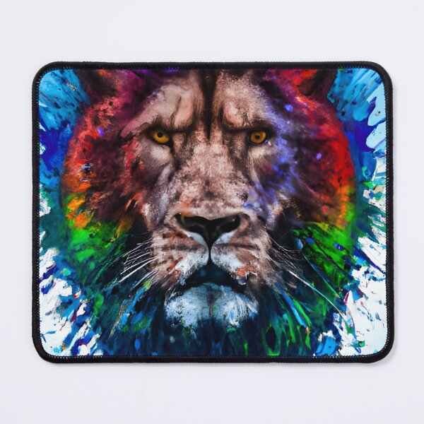 Item preview, Lion designed and sold by Grandcreators.