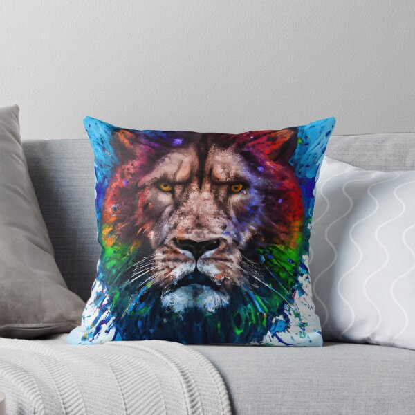 Item preview, Lion designed and sold by Grandcreators.