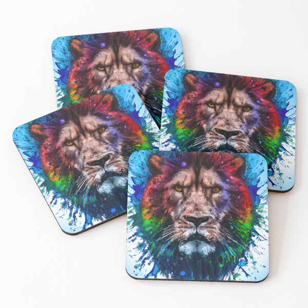 Item preview, Lion designed and sold by Grandcreators.