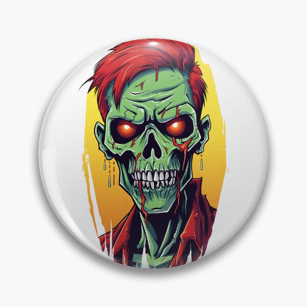 Item preview, Zombie designed and sold by Lekiam.