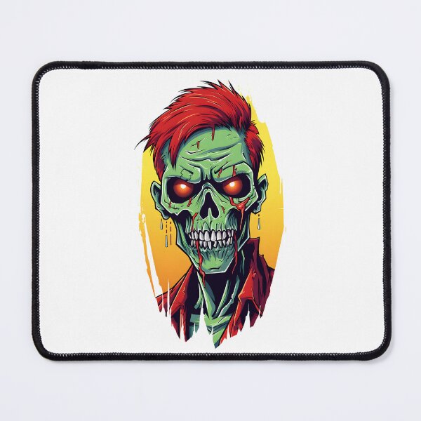 Item preview, Zombie designed and sold by Lekiam.