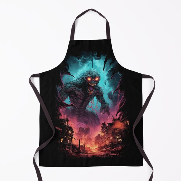 Item preview, Invasion of the stalkers designed and sold by Evilstudmuffin1.