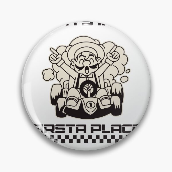 Item preview, OUR FAVORITE RACER designed and sold by CoalCityChris.