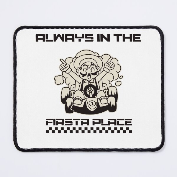 Item preview, OUR FAVORITE RACER designed and sold by CoalCityChris.