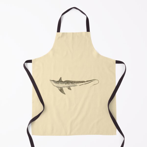 Item preview, Vintage Fish Illustration designed and sold by gildedfinches.