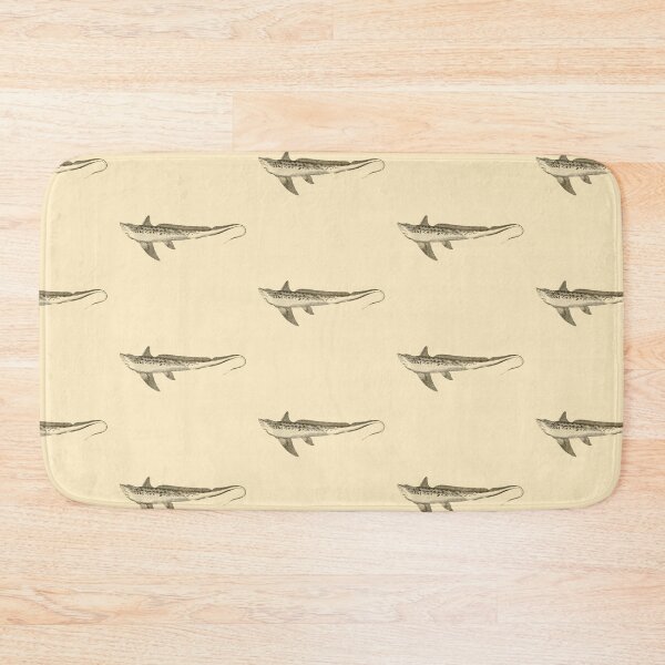 Item preview, Vintage Fish Illustration designed and sold by gildedfinches.