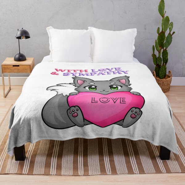 Item preview, LOVE AND SYMPATHY designed and sold by stickersrafisa.
