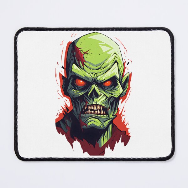 Item preview, Zombie designed and sold by Lekiam.