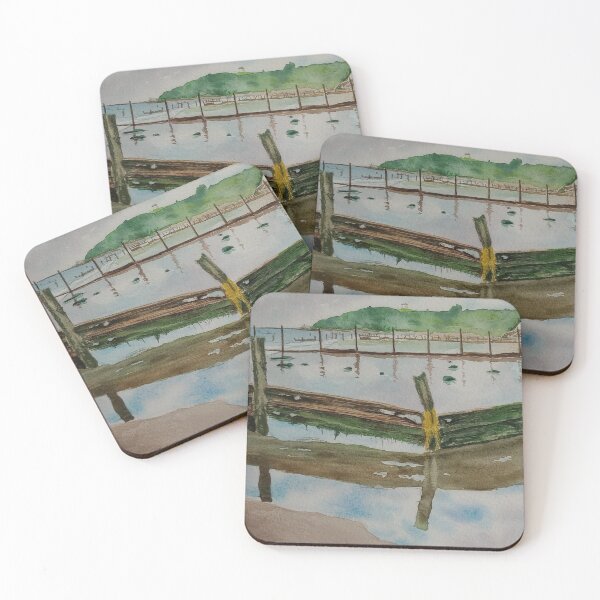 Item preview, Folkestone Warren designed and sold by Justin Turney Art.